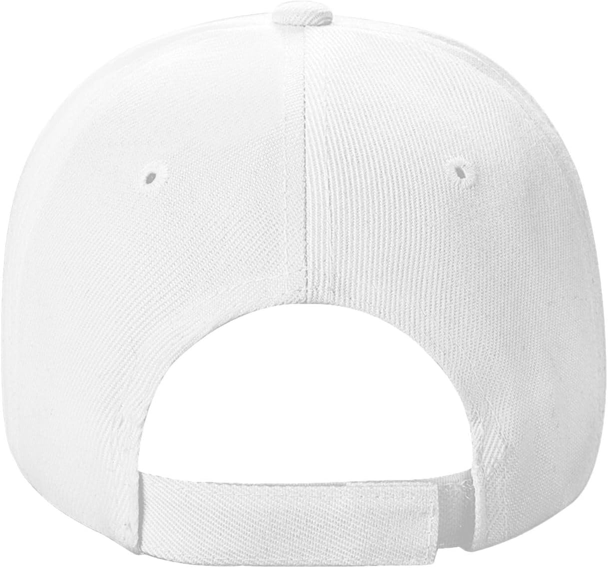 Oklahoma City University Logo Hat - Adjustable FashionableOfficial Logos for Men Women