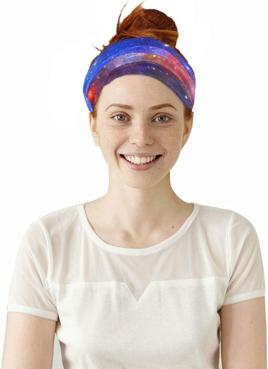 Unisex Balaclava Face Cover Scarf Novelty Mask for All Seasons