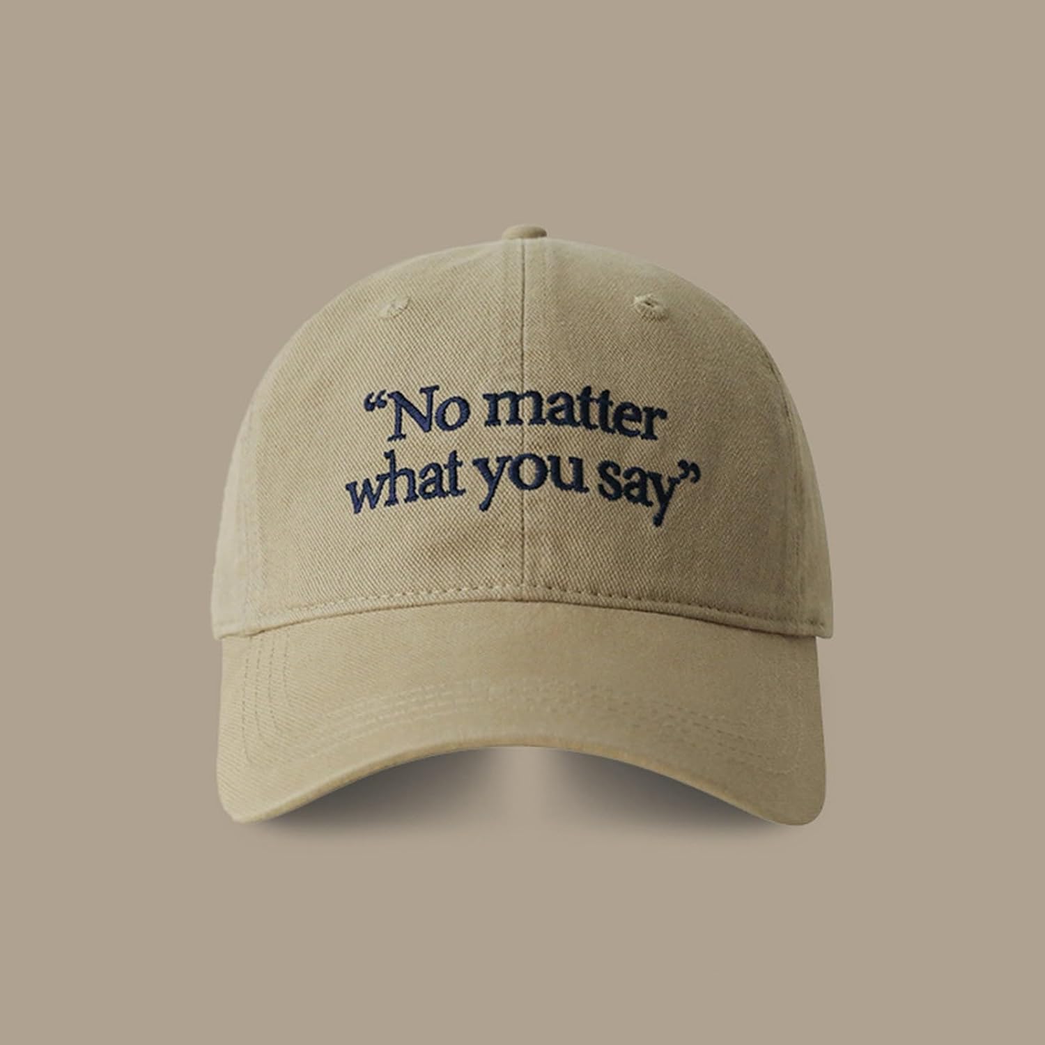 Stay Trendy Protected with This Visor Baseball Cap for Women