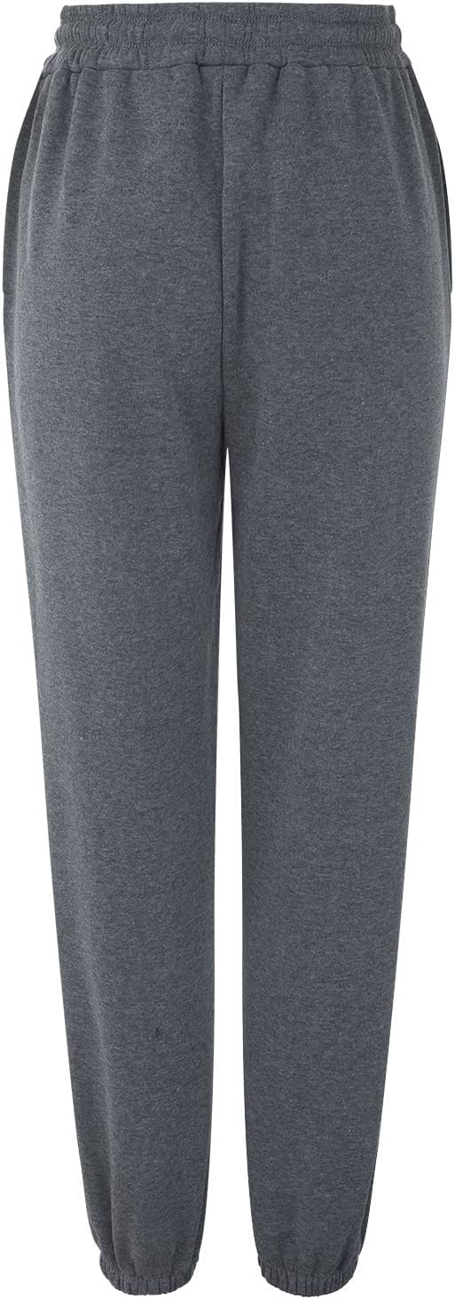 Trendy 3-Pack Womens Volley Pocket Sweatpants