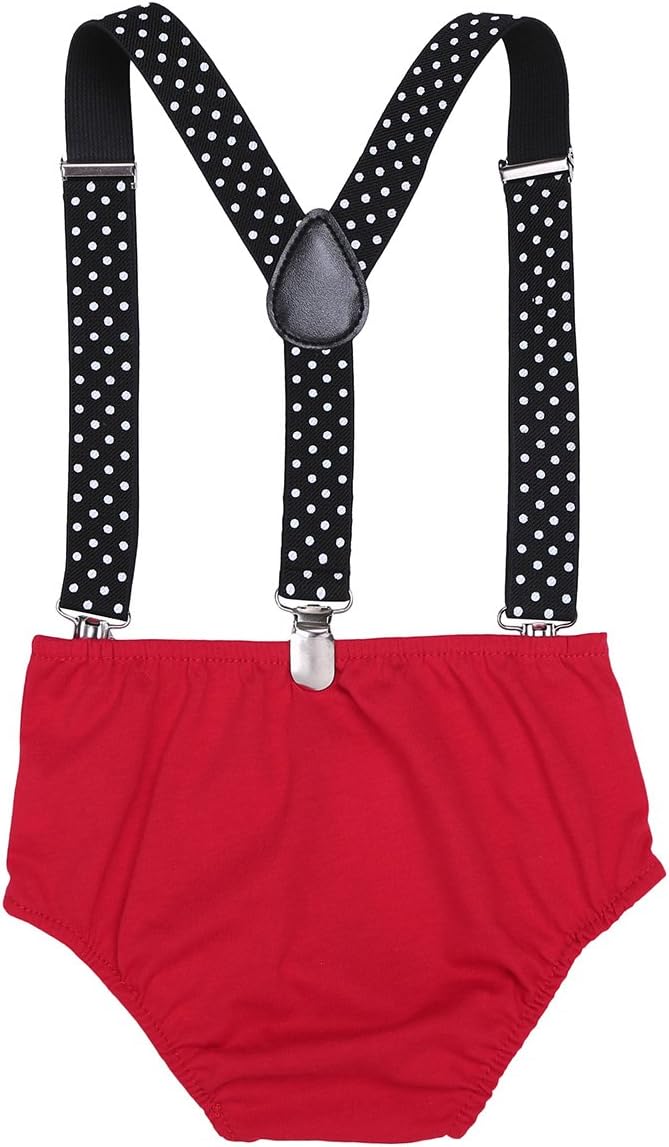 Perfect 1st Birthday Outfit for Baby Boys