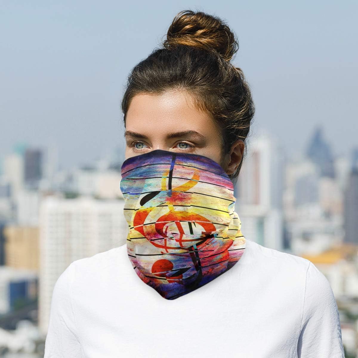 My Little Nest - Balaclava Face Cover for Men Women
