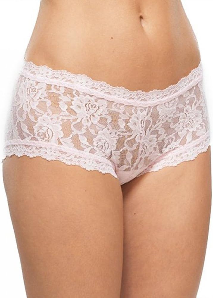 Comfort Style Signature Lace