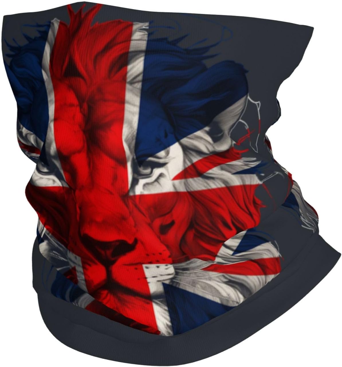 Frontline Lion Face Mask