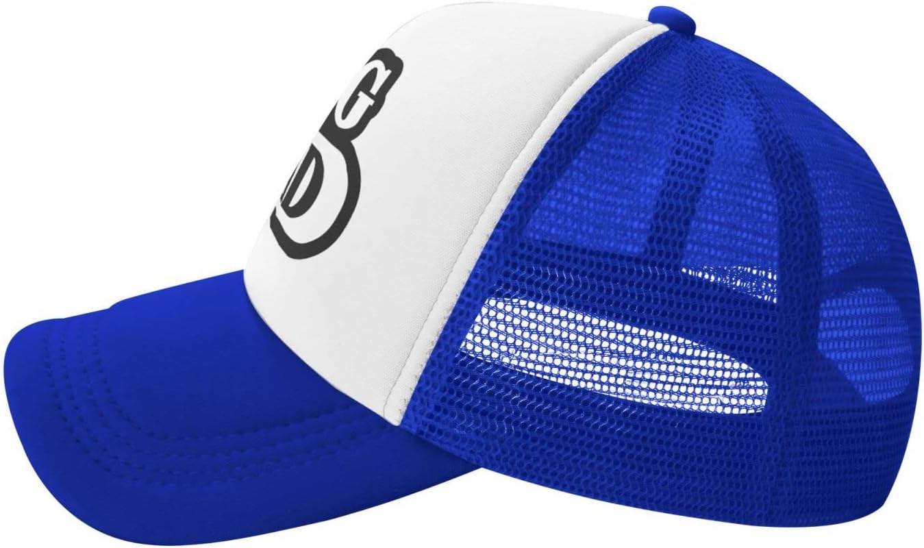 Dog Dad Adjustable Fit Baseball Cap UV Protection Style
