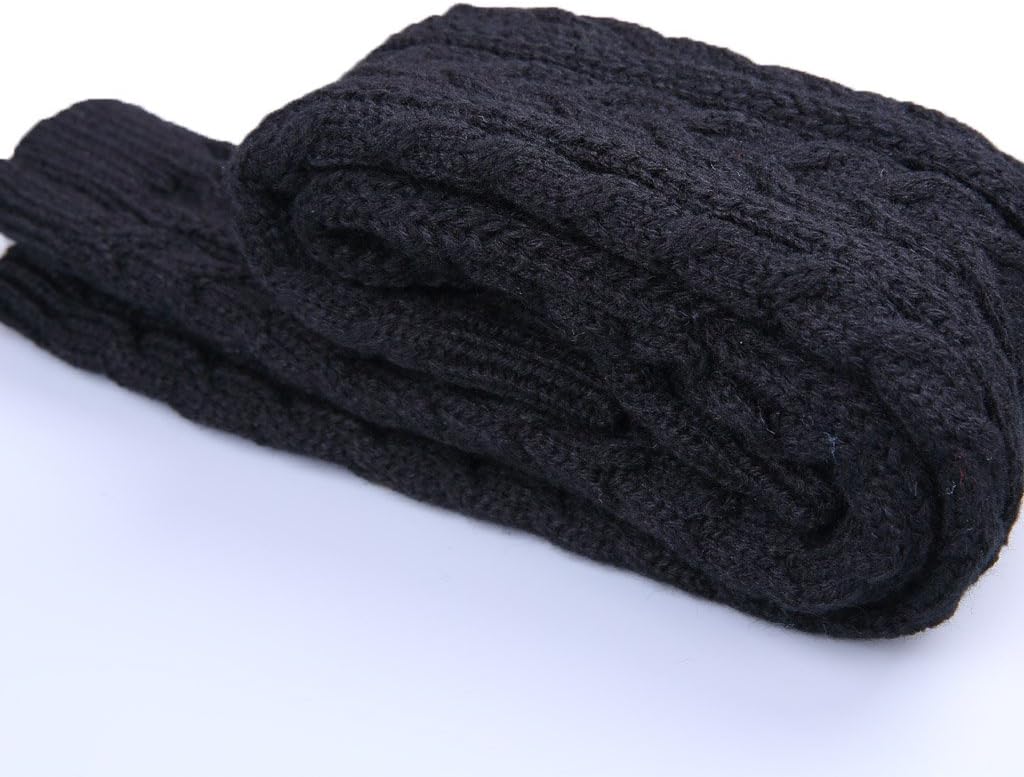 Keep warm in style