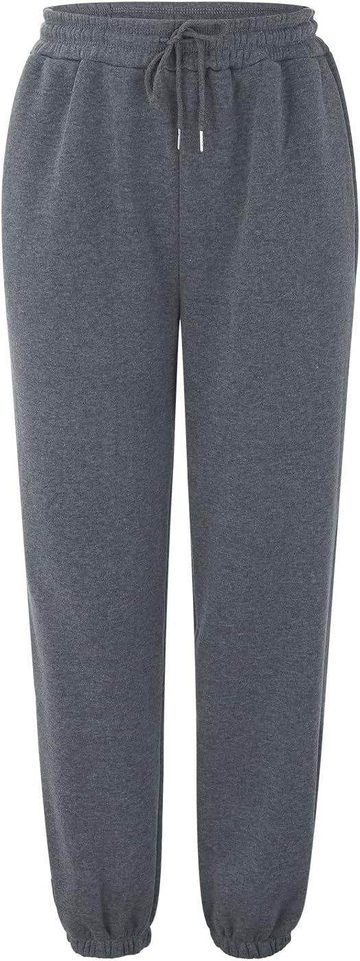 Trendy 3-Pack Womens Volley Pocket Sweatpants