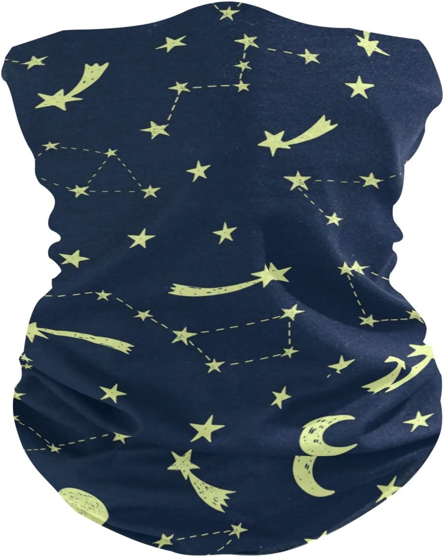 Matching Balaclava for Kids Adults UV Protection Lightweight Stretchy Unique Design