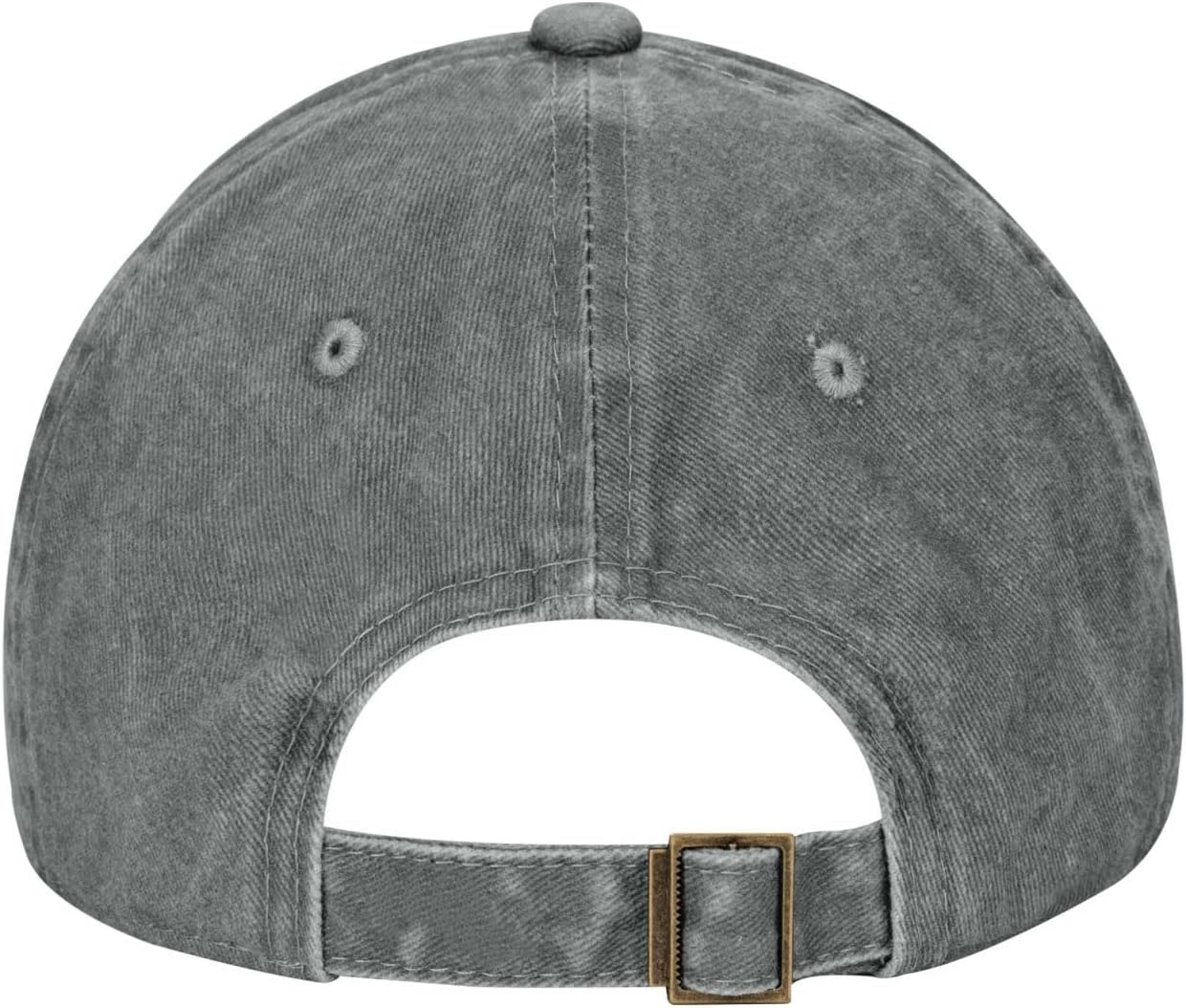 Thick Blue Line K9 Unit Dads Quirky Cop Cap