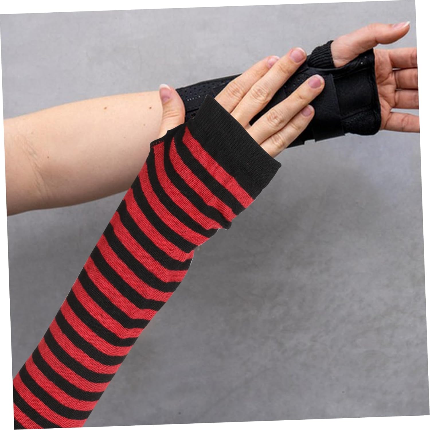 Gatuida 4-Pair Winter Gloves