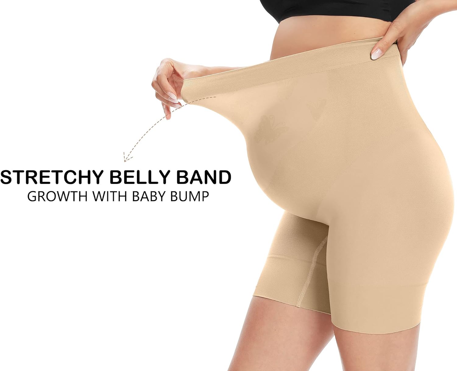 Maternity Shapewear - Support Comfort and Confidence for Your Pregnancy