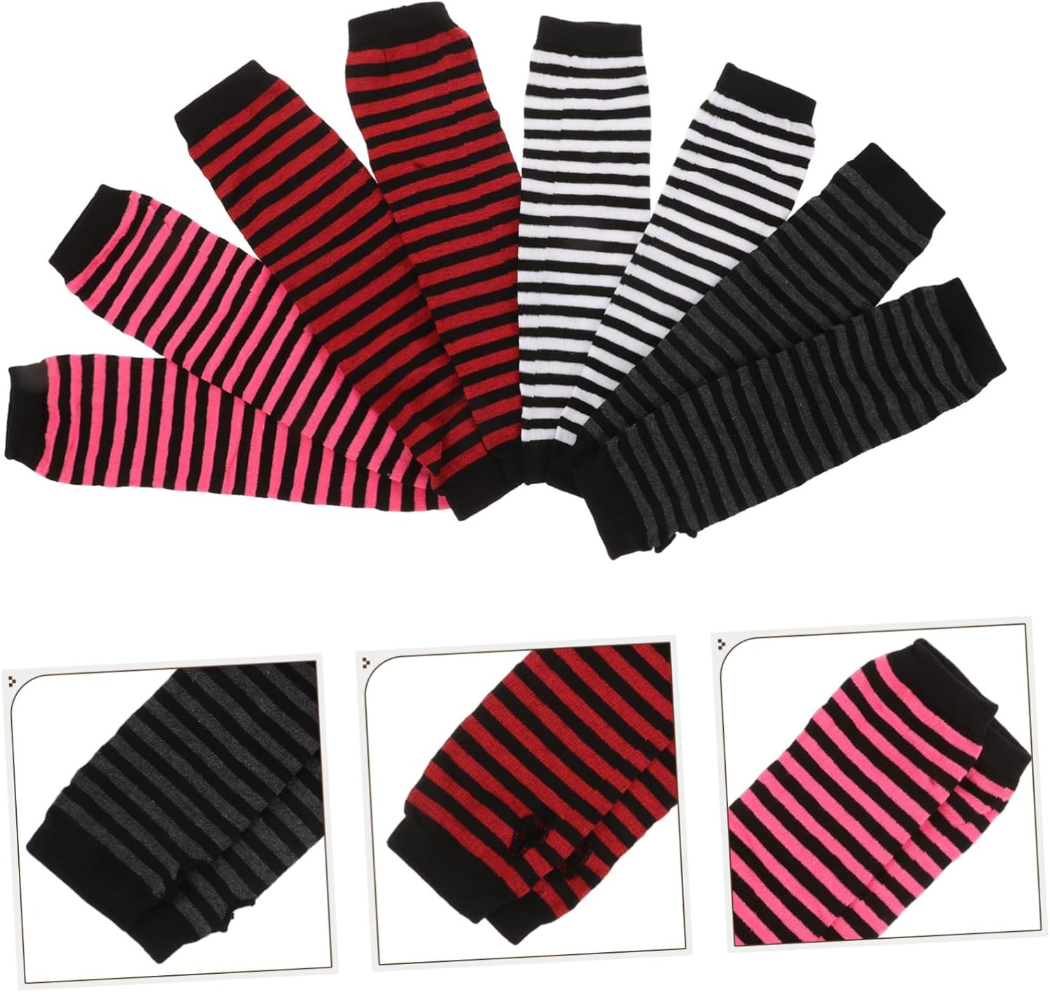 Cute Winter Gloves Women