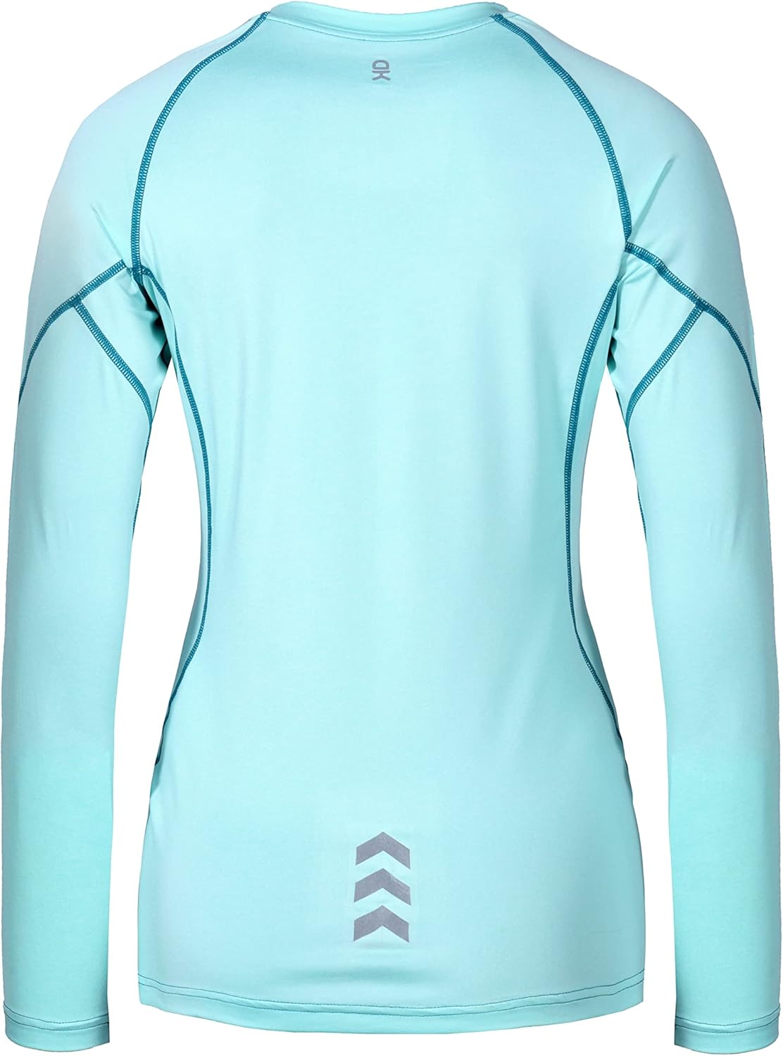 Little Donkey Andy Womens Thermal Underwear Set