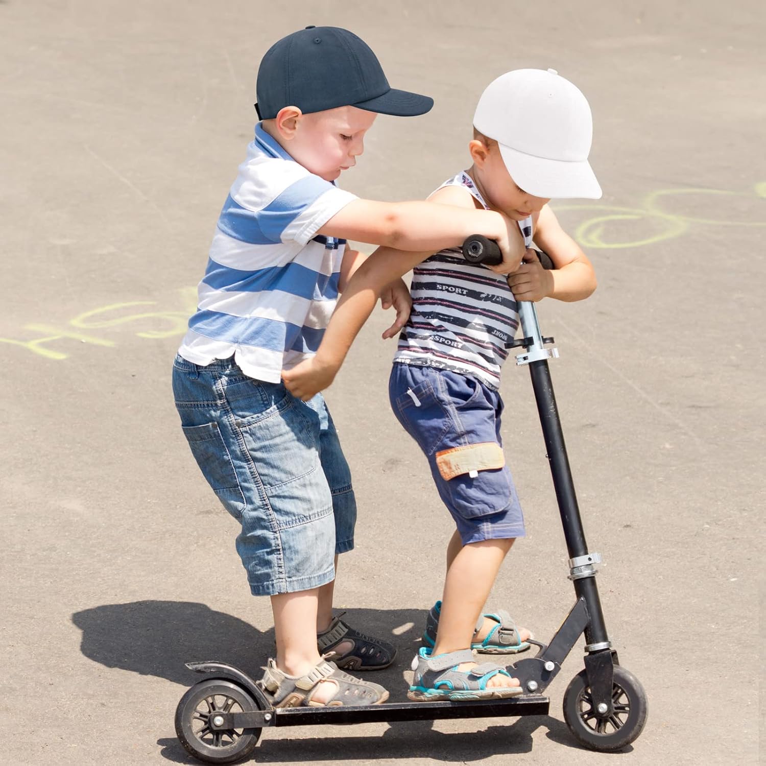 Sarfel Toddler Baseball Hat