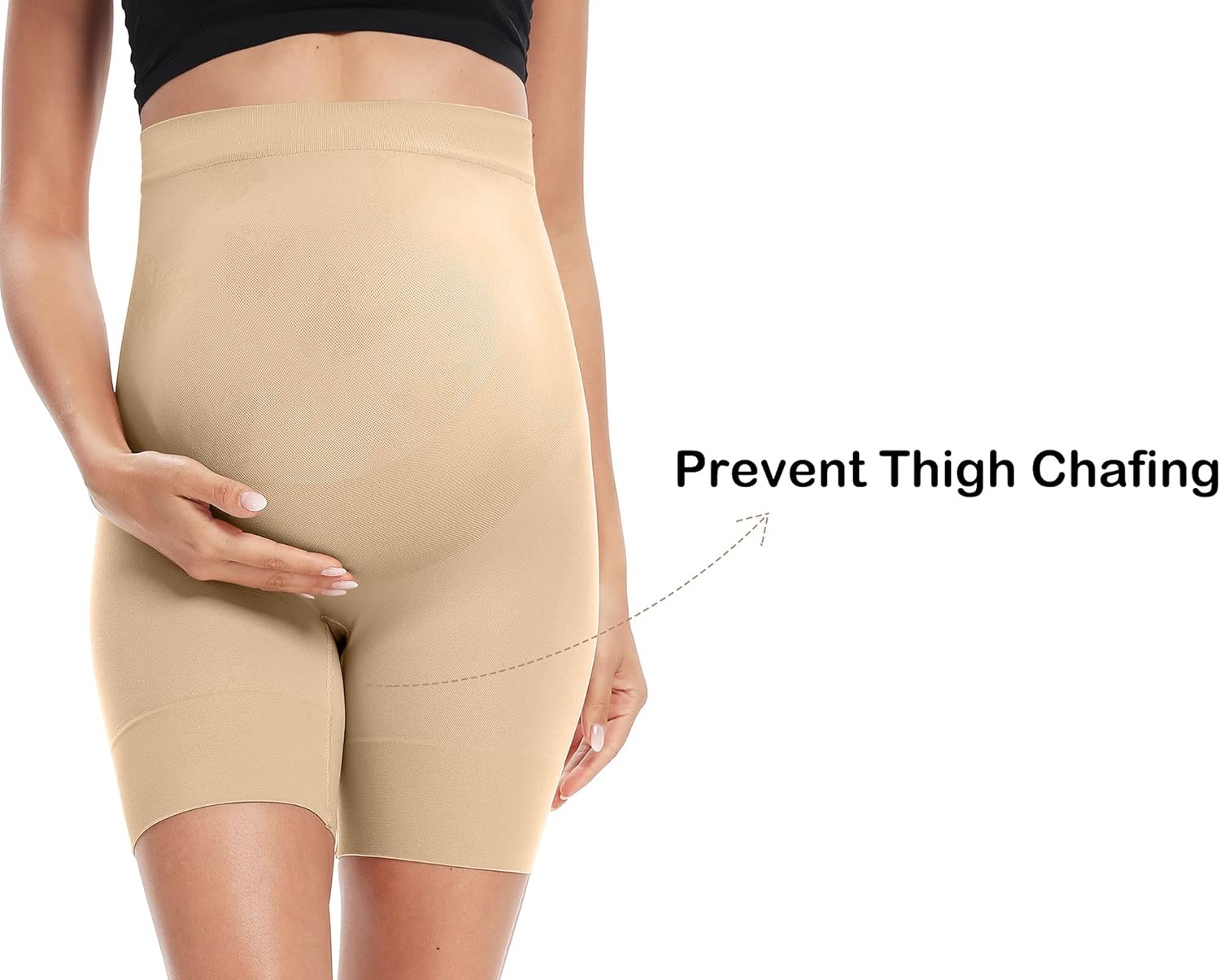 Maternity Shapewear - Support Comfort and Confidence for Your Pregnancy
