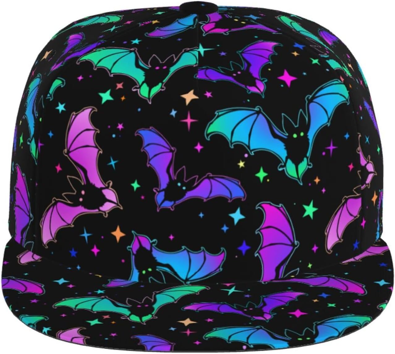 Gothic Horror Trucker Hat