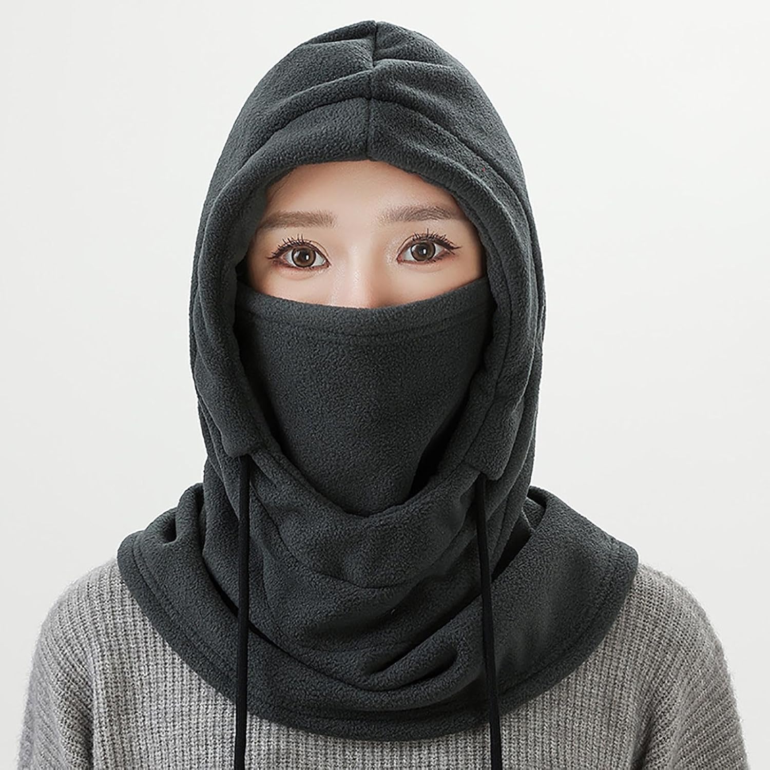 Warm and Windproof For Skiing Cycling and Wintersports