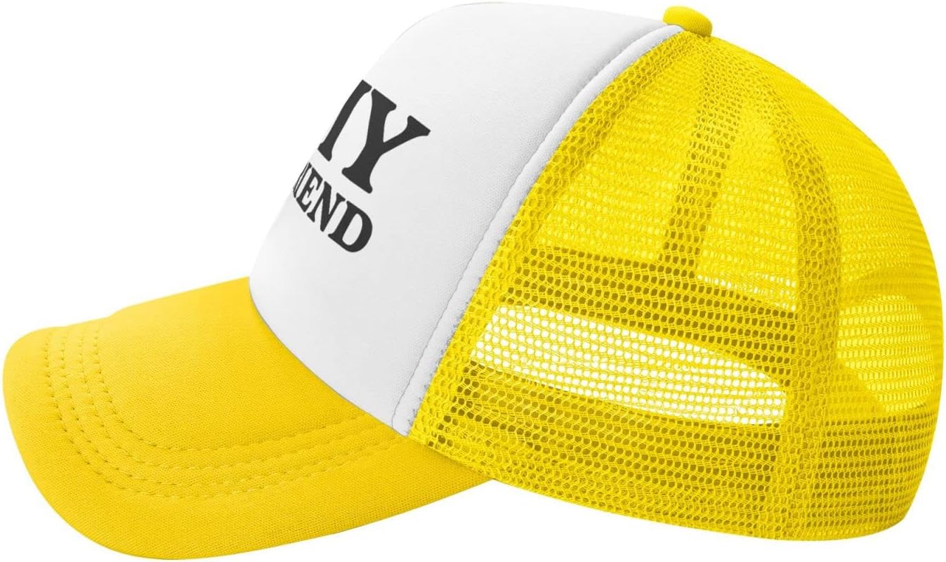 Adjustable Baseball Cap UV Protection Comfort for Men Women