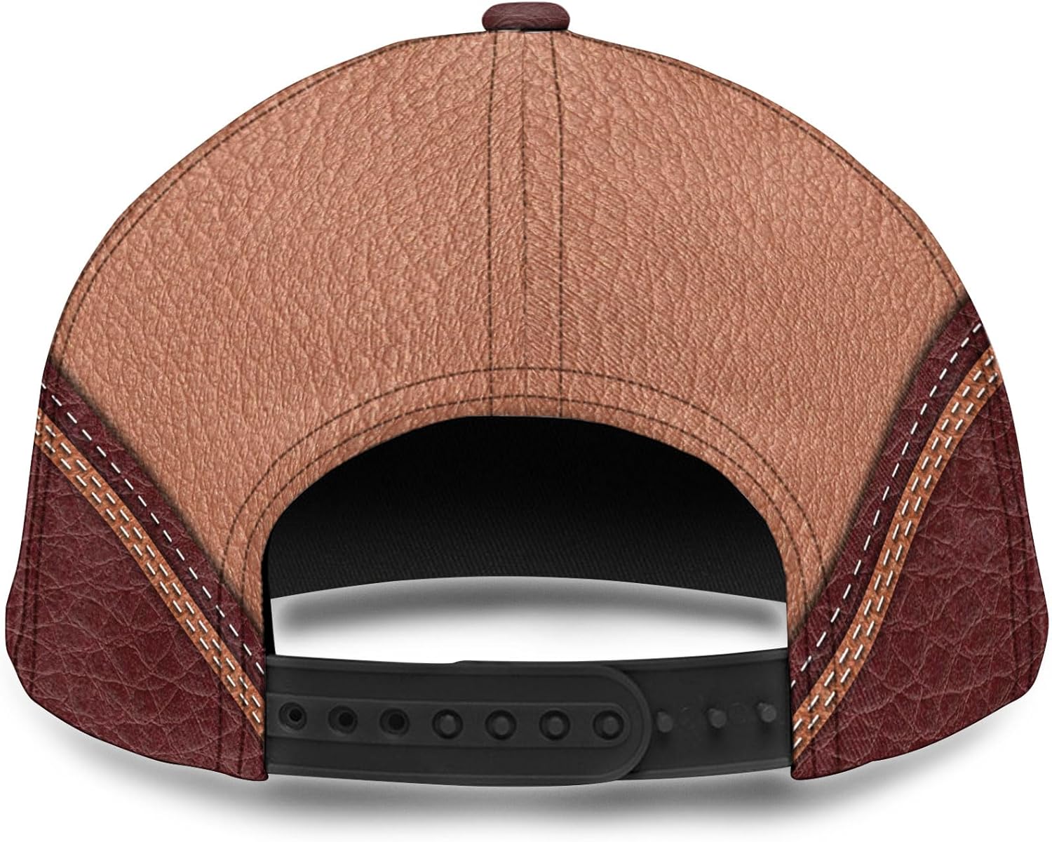 Personalized Baseball Cap for Teen Boys and Men 1