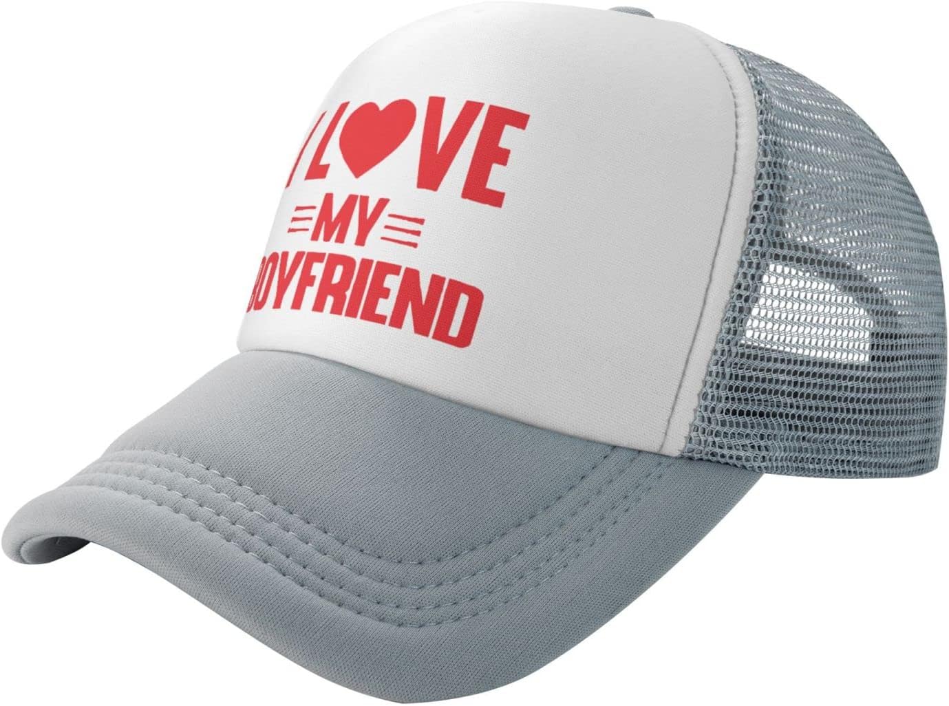 Funny Adjustable Baseball Cap