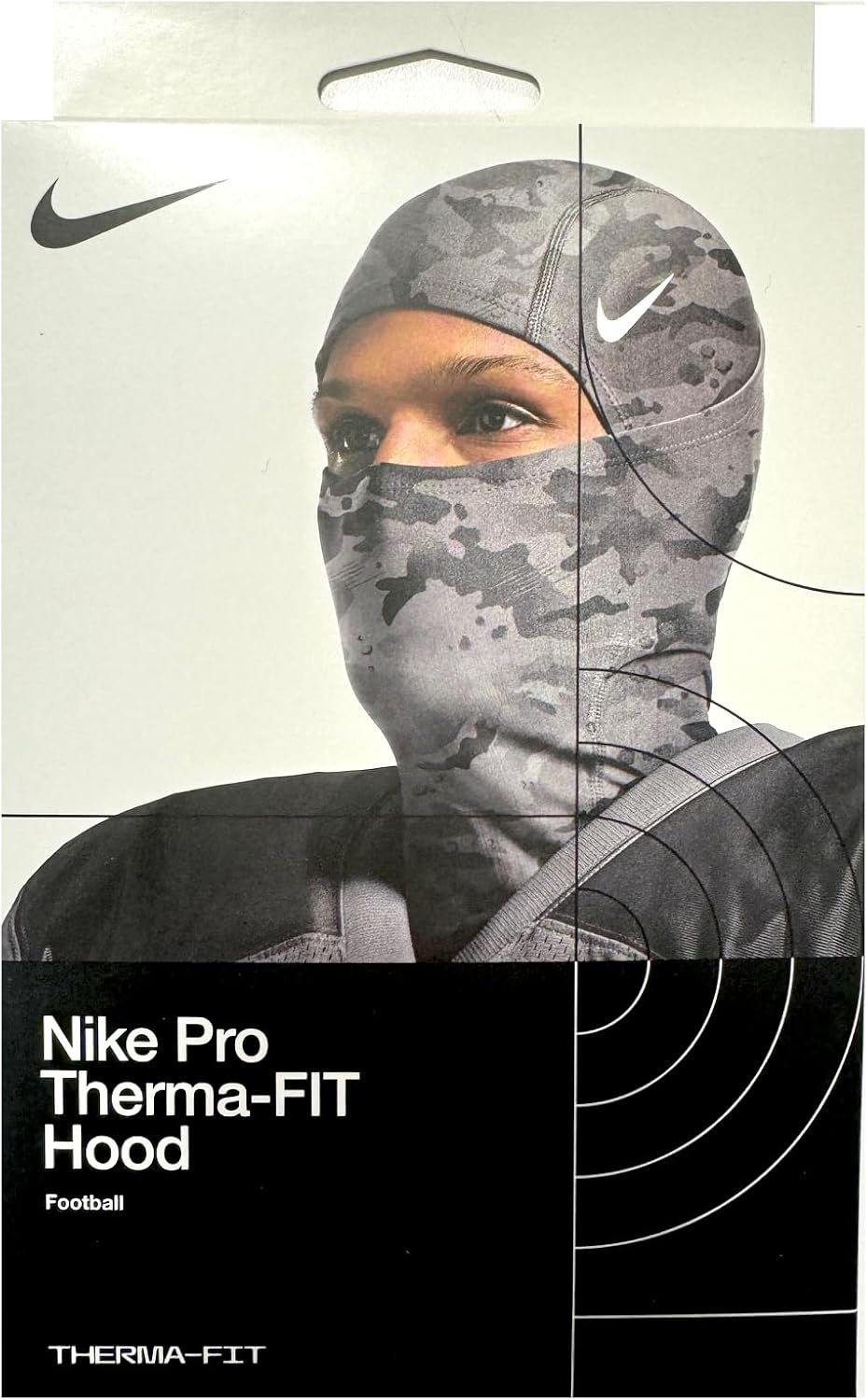 Performance Thermal Balaclava for Athletes