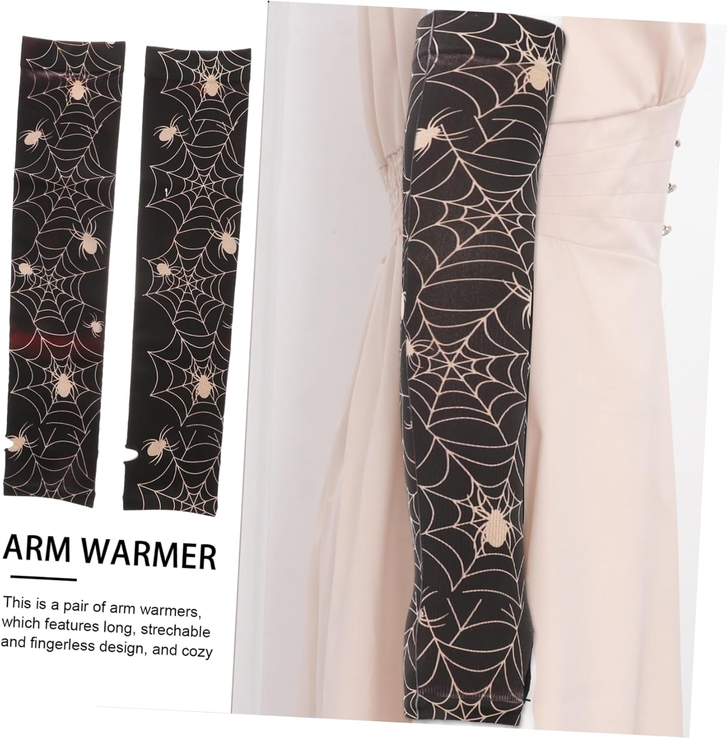 Stylish Winter Gloves