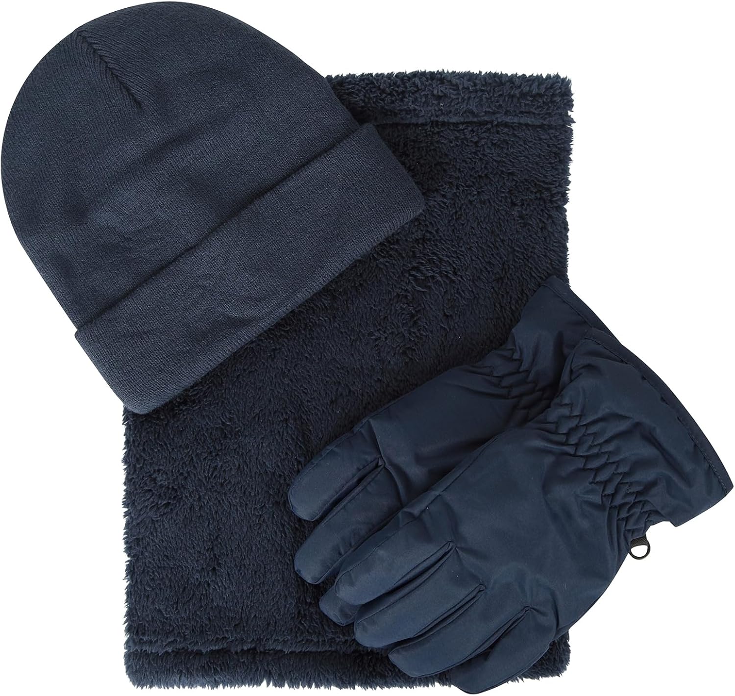 Mountain Warehouse Kids Ski Set