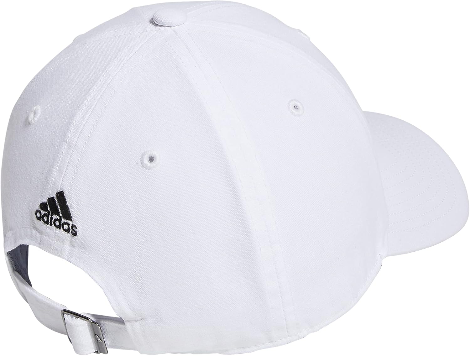 Adidas Kids BoysGirls Adjustable Relaxed Fit Cap