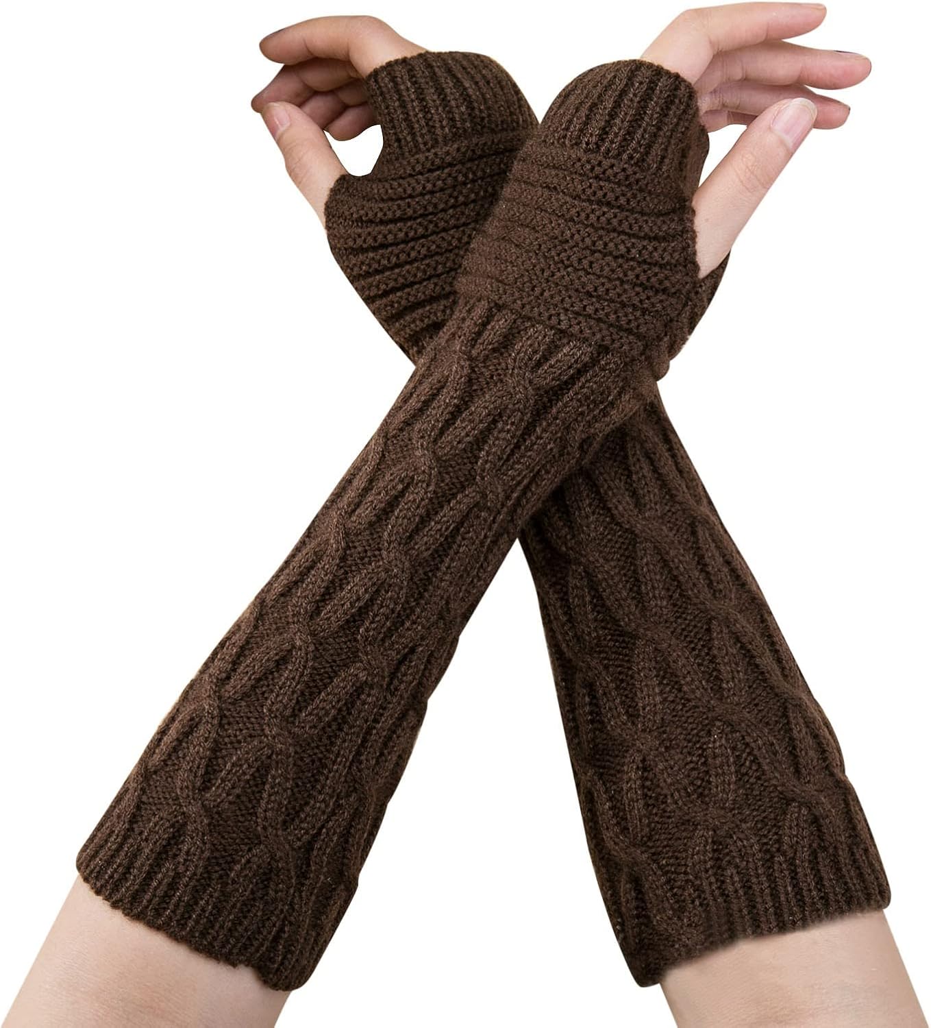 Warm Womens Winter Gloves