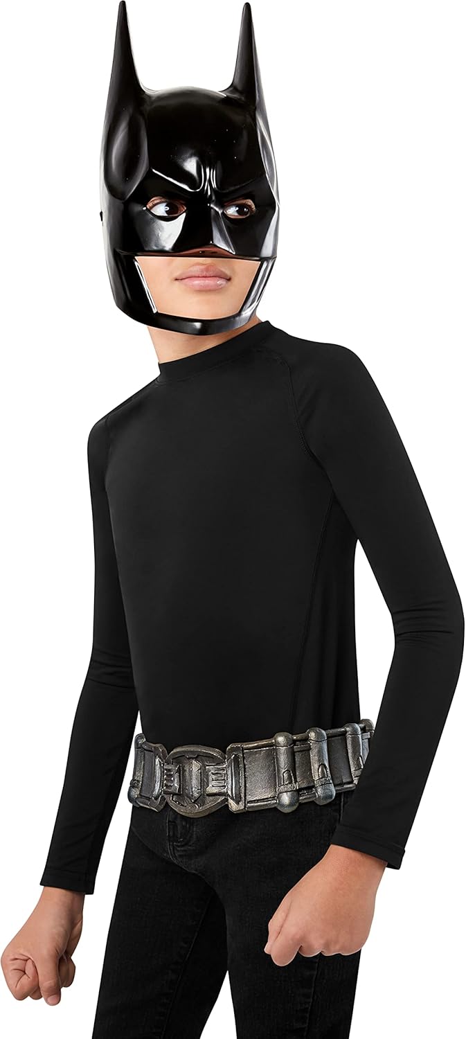 DC The Flash Movie Childs Costume Utility Belt
