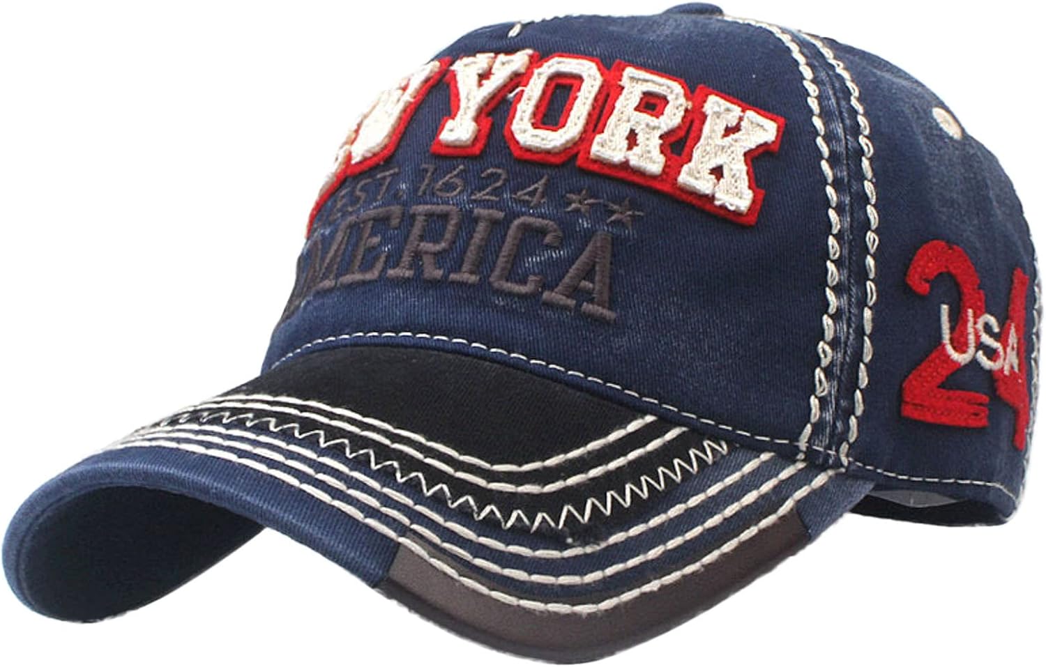 Sun Protection Baseball Cap