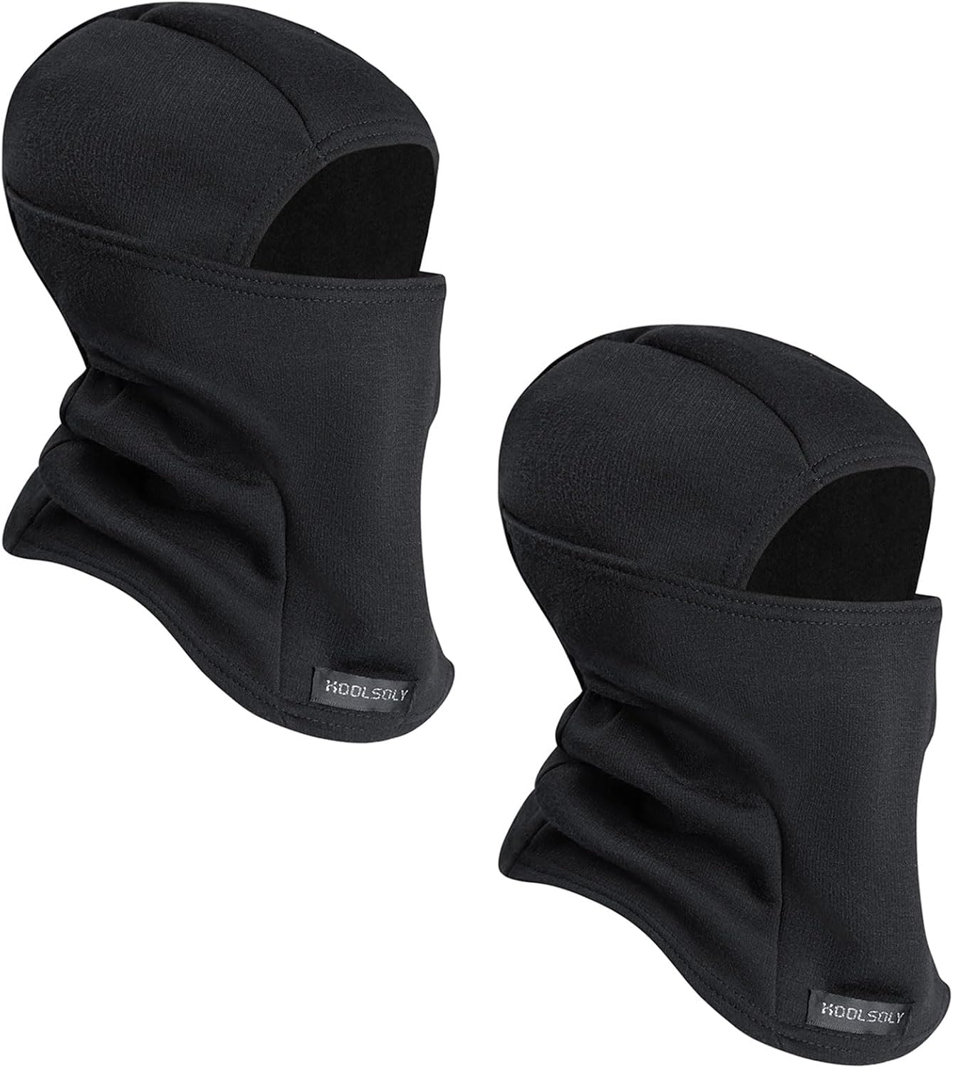 Kids Balaclava Face Mask Winter Hat for Boys Girls