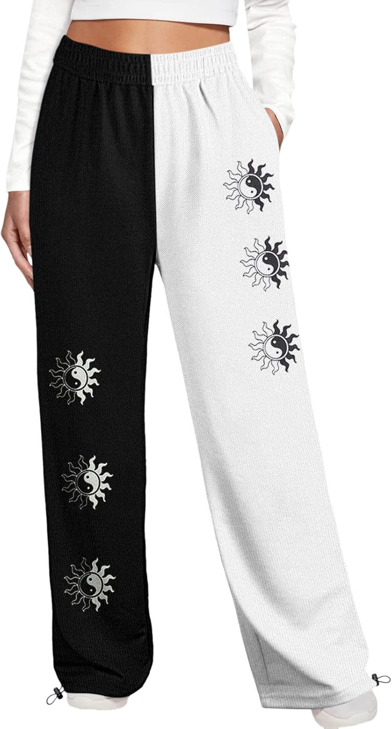 Stylish Gray Sweatpants for Women