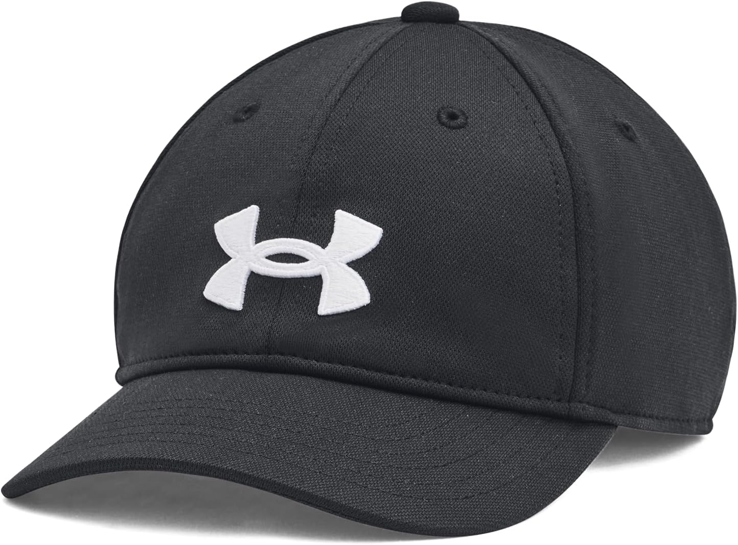 Under Armour Boys Adjustable Blitzing Cap