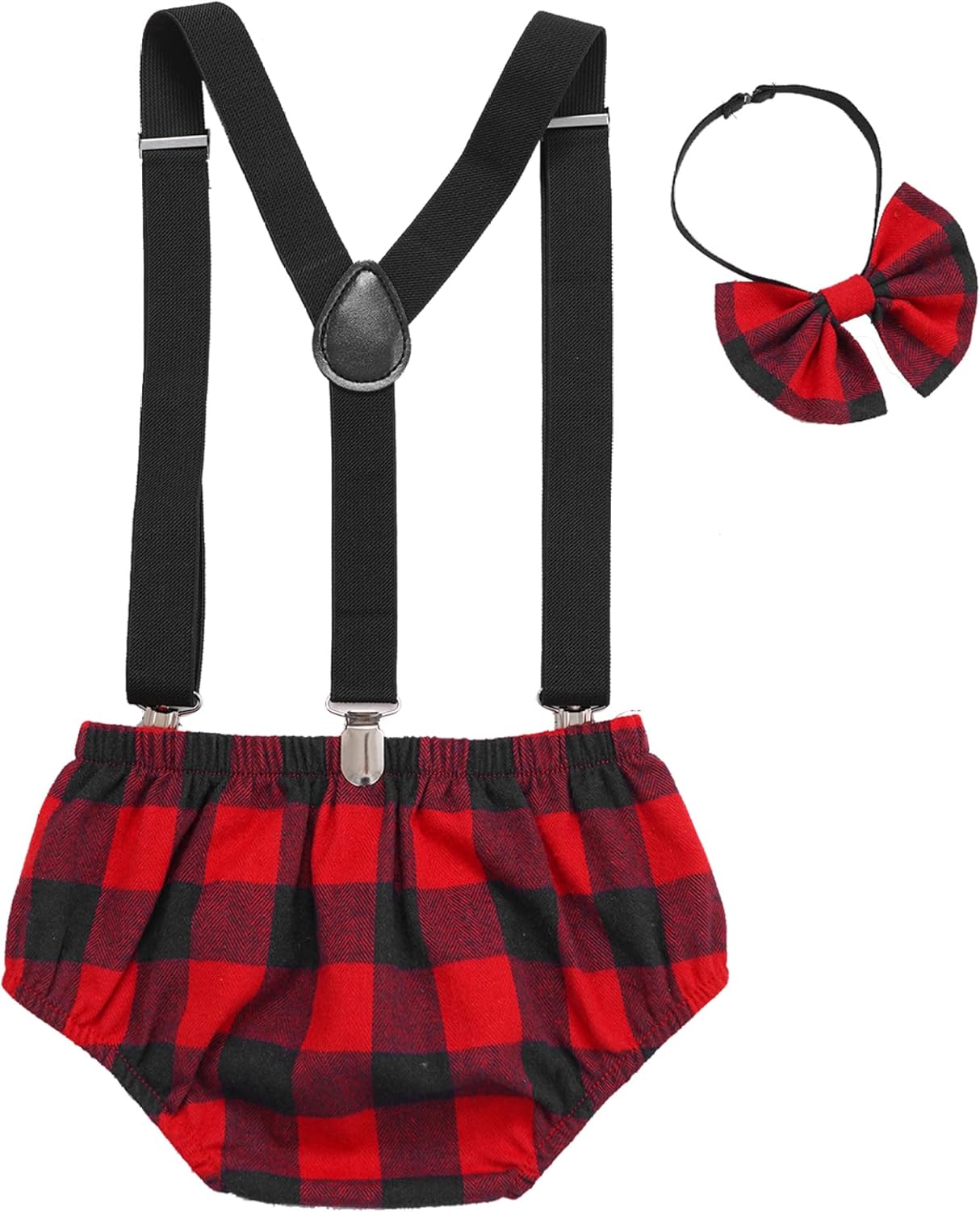 Baby Boy 1st Birthday Party Accessories Set Loloda