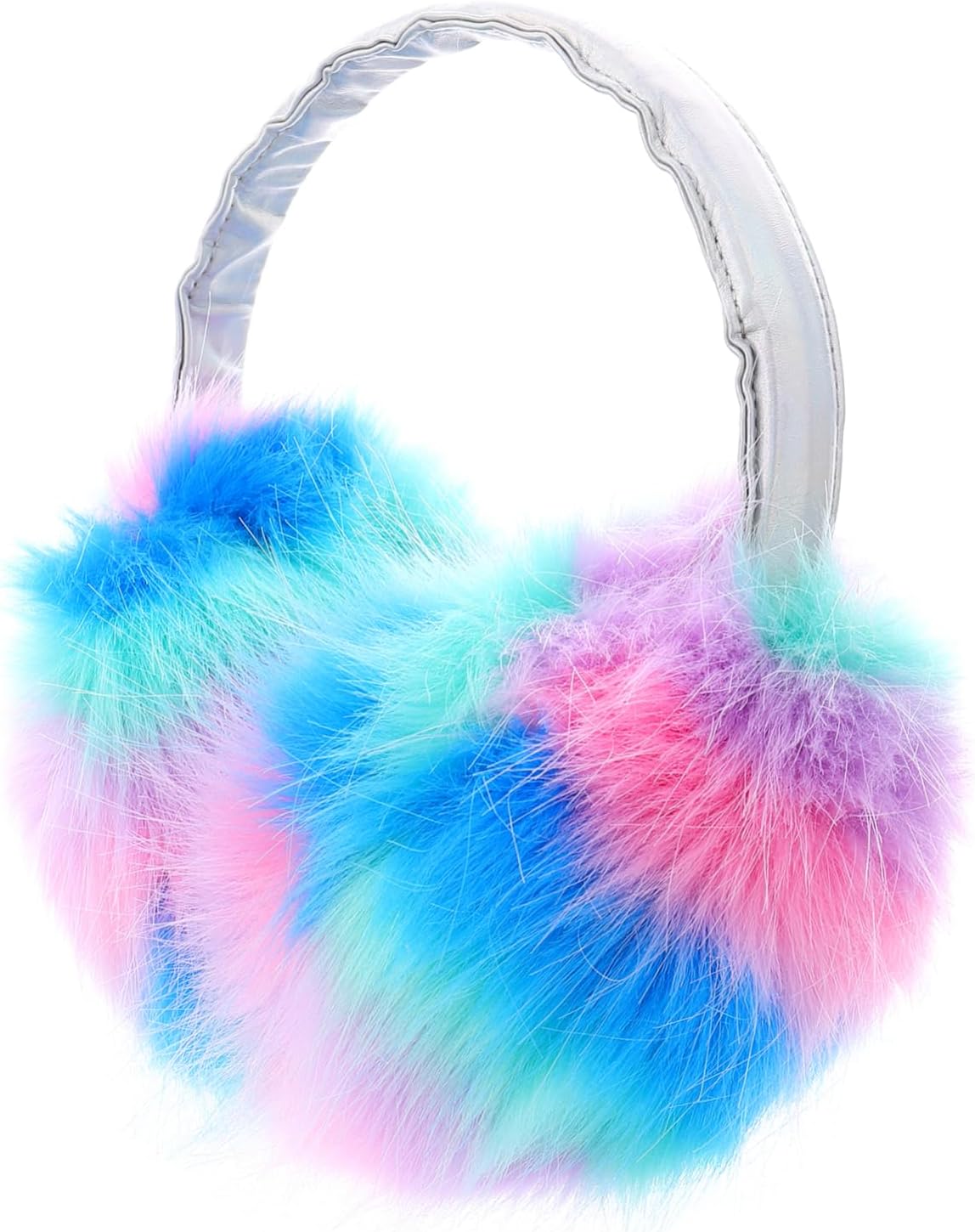 Hello Winter Friend Didiseaon Warm Ear Muffs for Boys and Girls