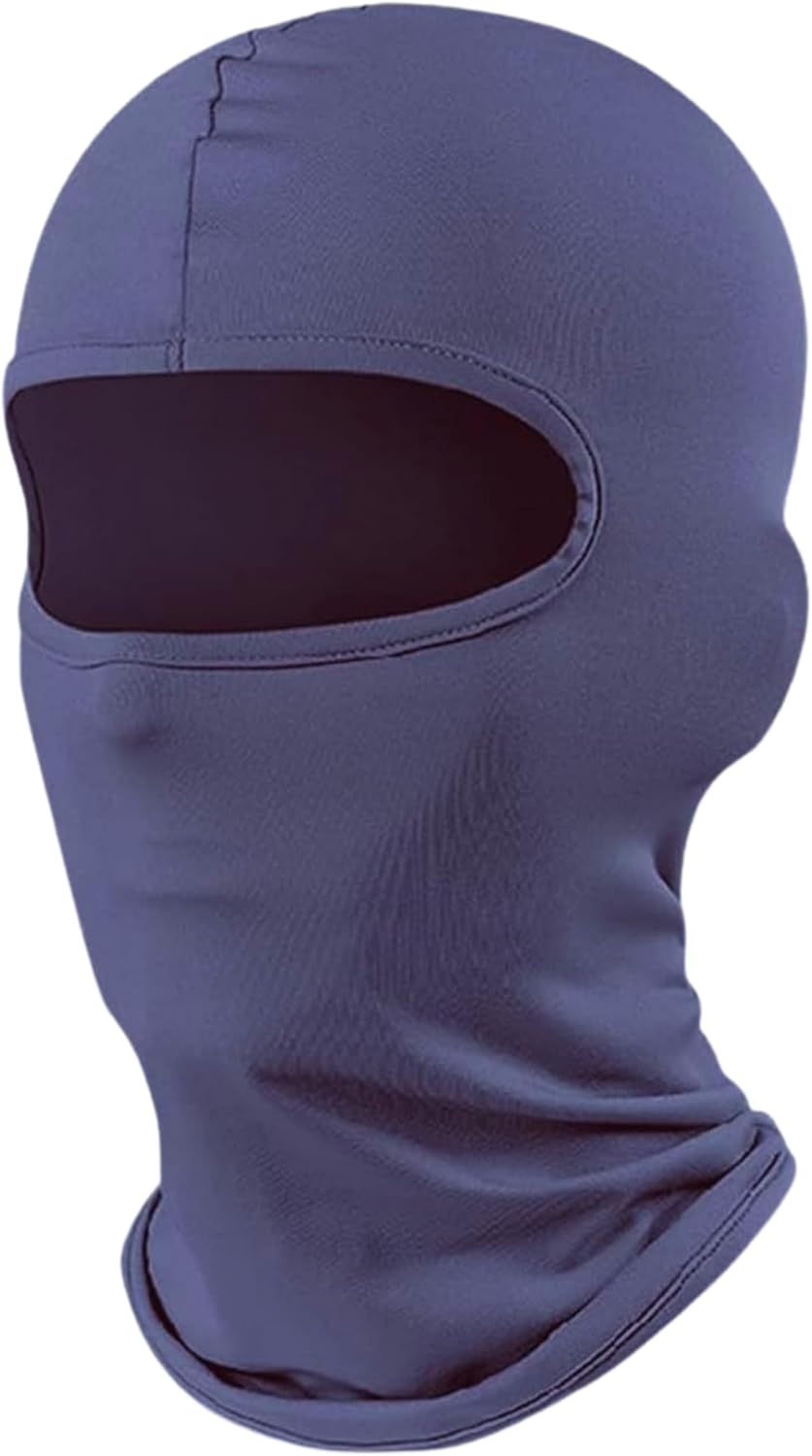 Power of Style ninja balaclava ski mask