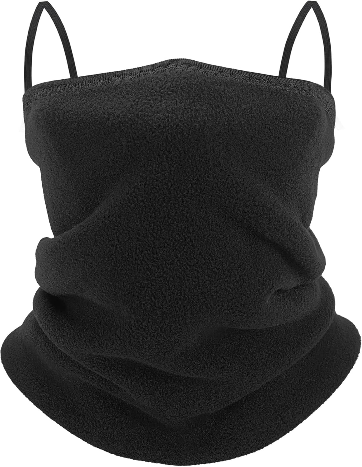 Fleece Ski Mask for Extreme Cold Weather