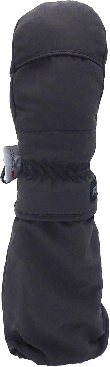 L-Bow waterproof storm boys mitten