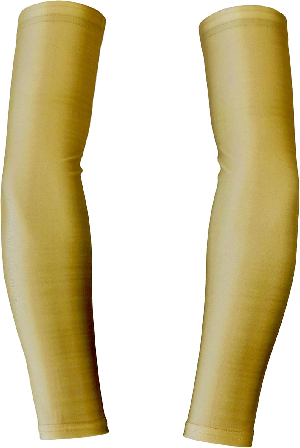 Cool Metals Arm Sleeves