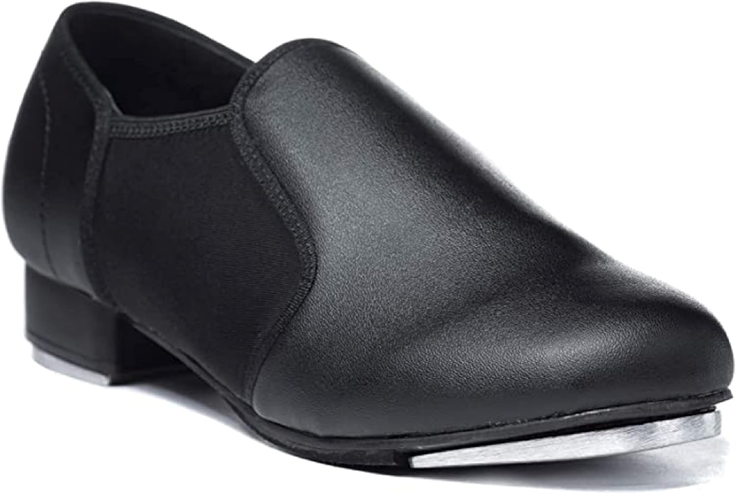 Theatricals Adult Slip-On Dance Shoes