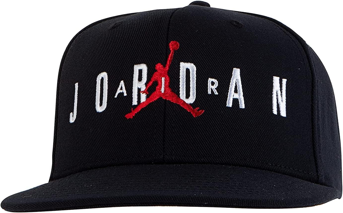 Jordan Air Cap - Stylish Comfortable for Boys