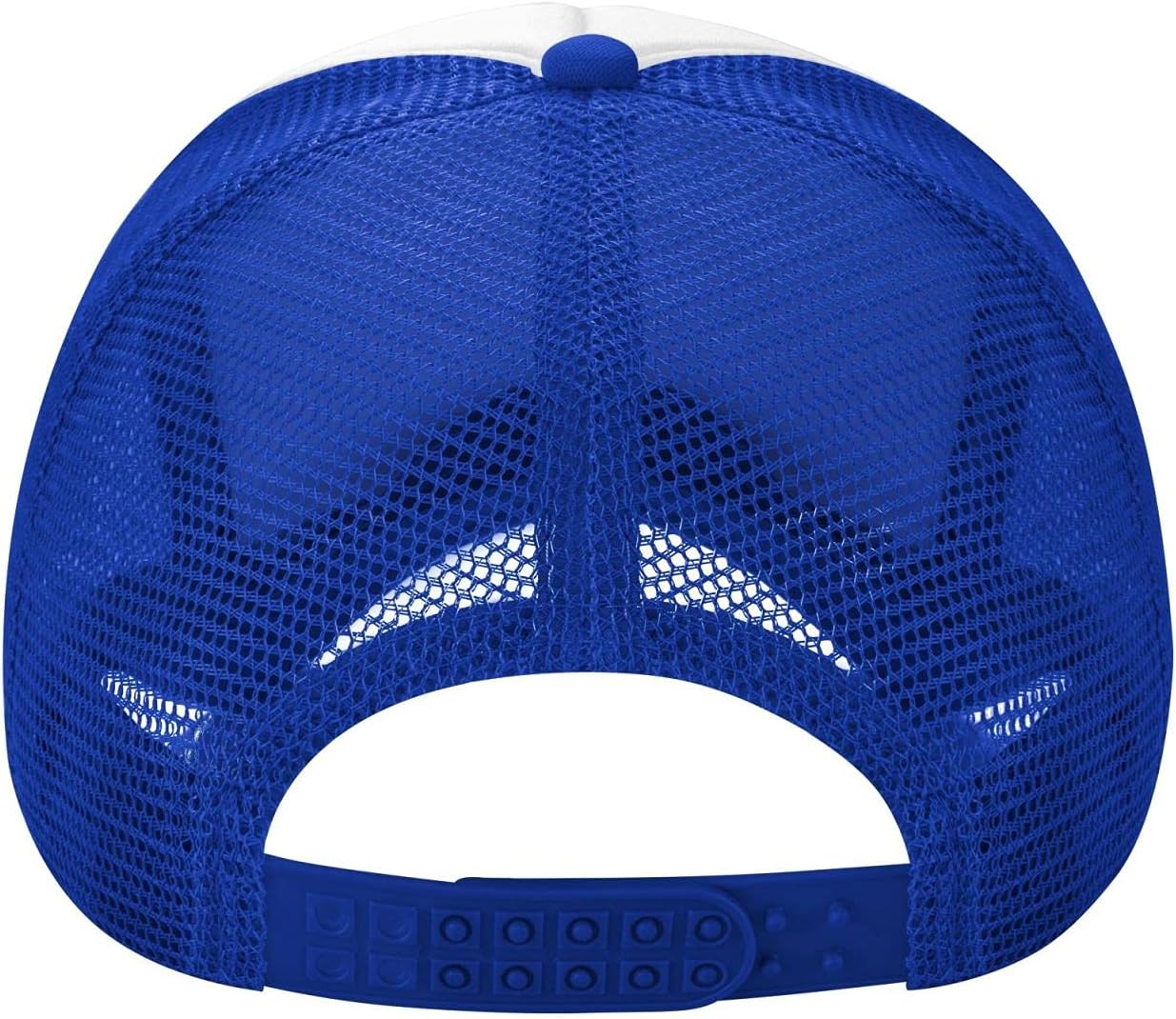 Dog Dad Adjustable Fit Baseball Cap UV Protection Style
