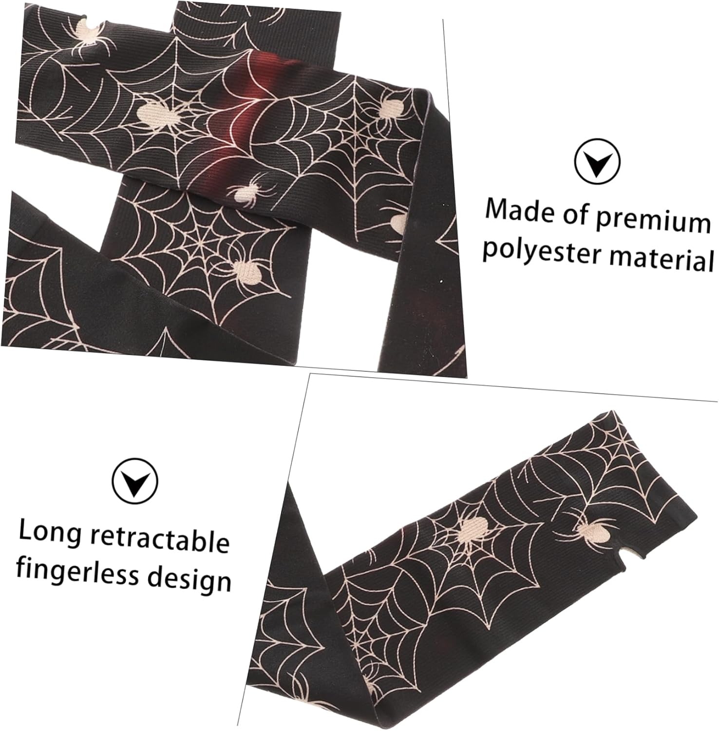 Stylish Winter Gloves