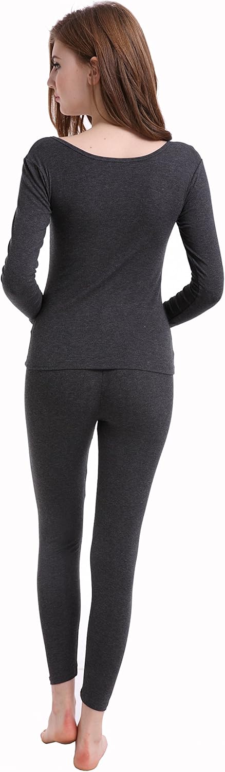 Stylish Thermal Set for Women Ultra Soft and Stretchy