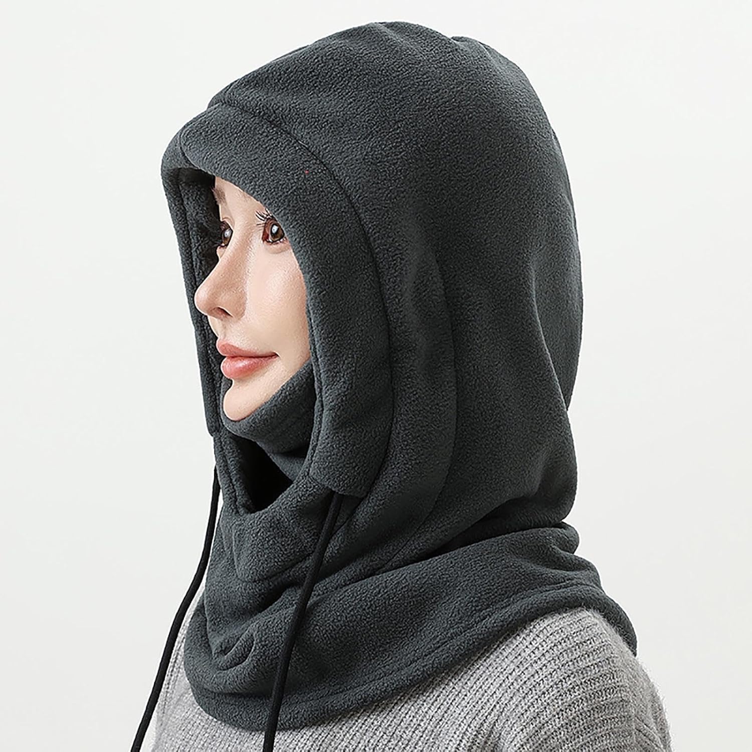 Warm and Windproof For Skiing Cycling and Wintersports