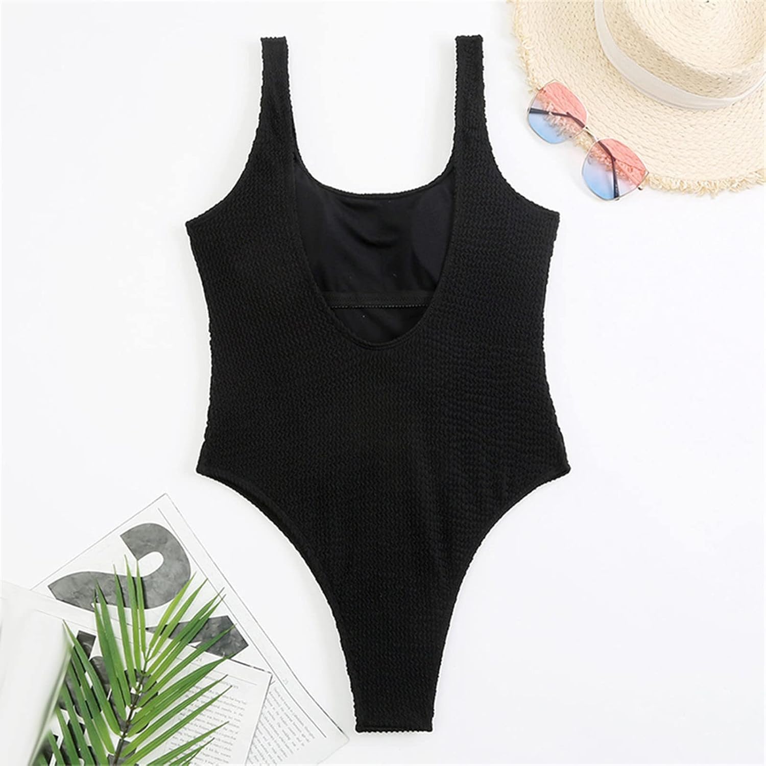 Charming One-Piece Swimsuit Women for Chlorine-Resistant Occasions