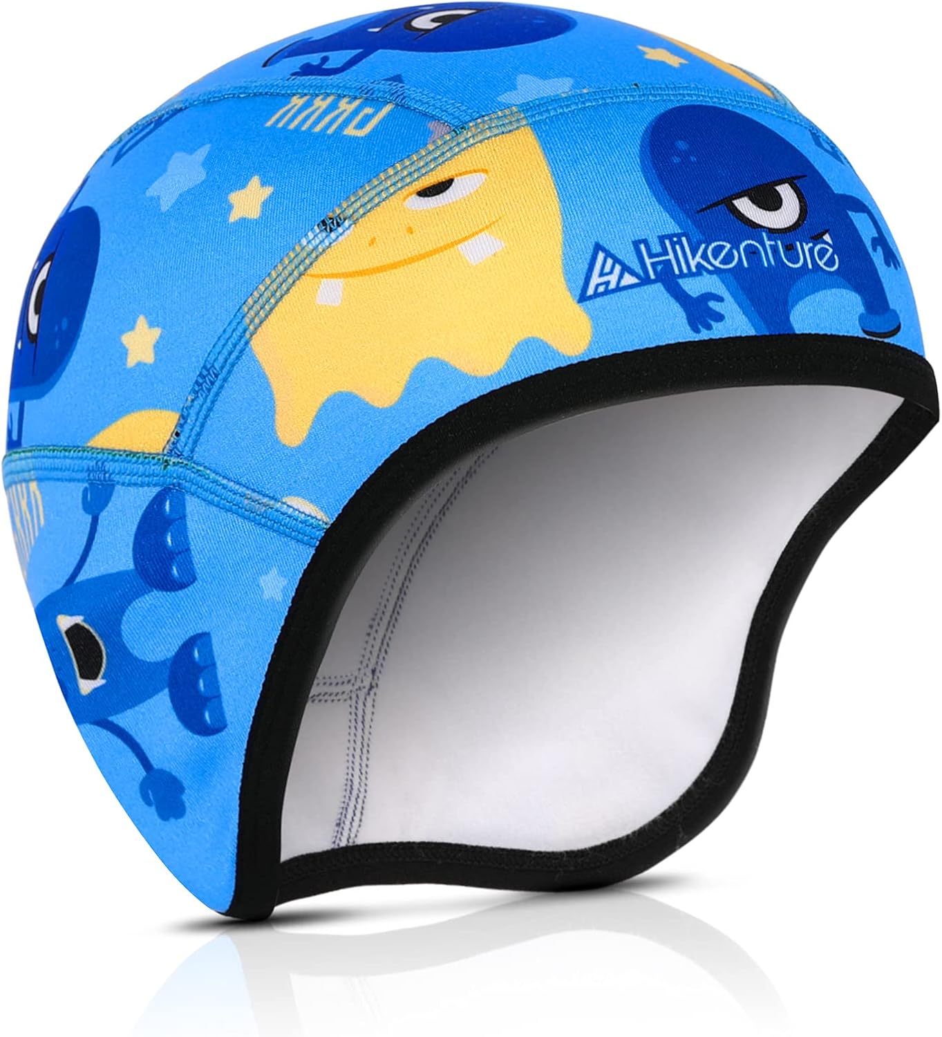 Hikenture Kids Winter Skull Cap Helmet Liner