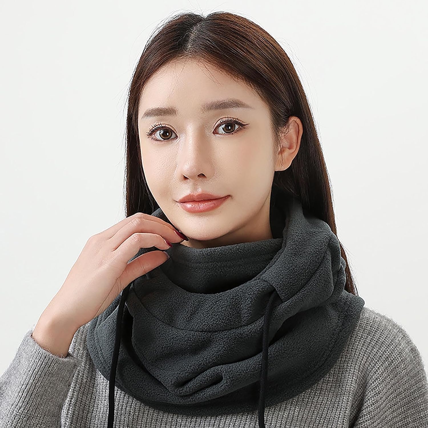 Warm and Windproof For Skiing Cycling and Wintersports
