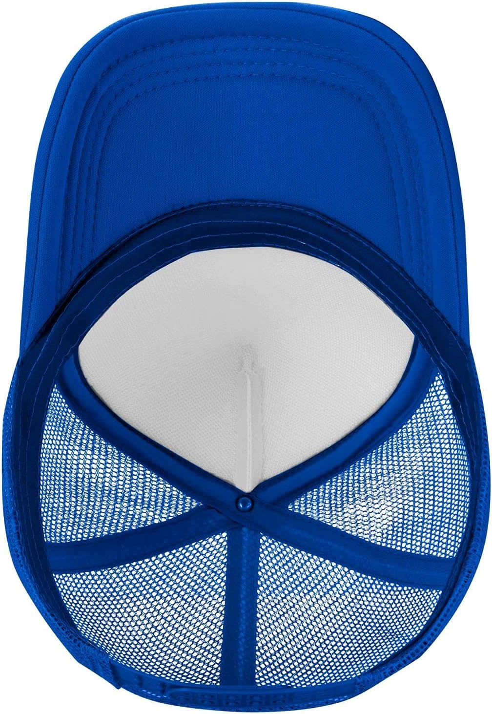 Dog Dad Adjustable Fit Baseball Cap UV Protection Style